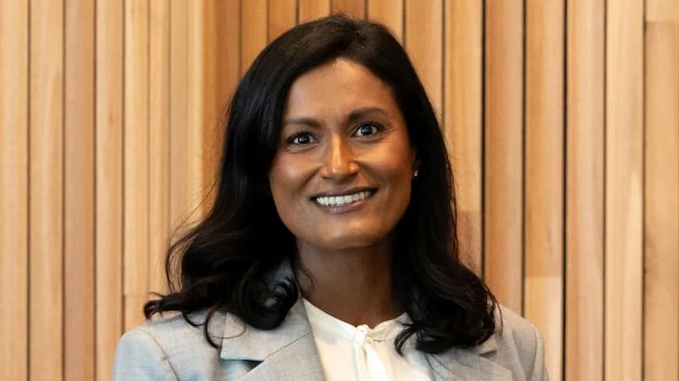 Dr Prabani Wood says antibiotics are completely ineffective against viral infections although patients often asked for them for the flu or a cold.Supplied / Royal New Zealand College of GPs