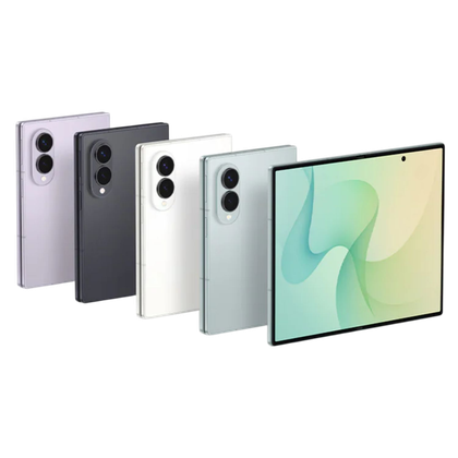 Samsung Galaxy Z Fold 8