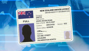 Digital driver's licences: Feedback sought for public 'confidence'
