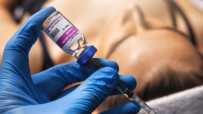 MHRA Warns of Botulism Risk After Botulinum Toxin Use