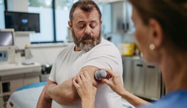 CGM in Primary Care Improves Diabetes Outcomes