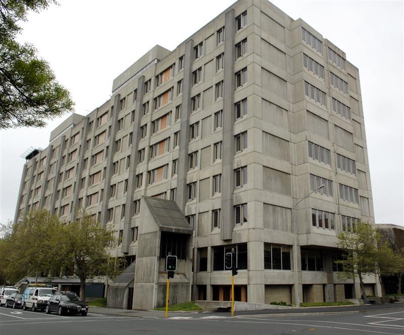 Neurosurgery services to stay: HNZ