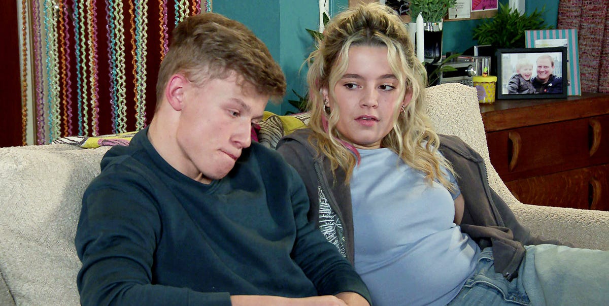 6 Coronation Street spoilers for tonight reveal Betsy's police decision over Dylan
