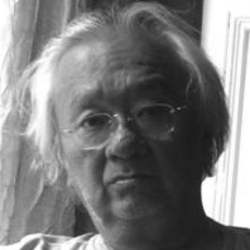 John Yau