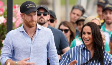 Why Prince Harry and Meghan Markle keep taking Archie and Lilibet to Portugal revealed