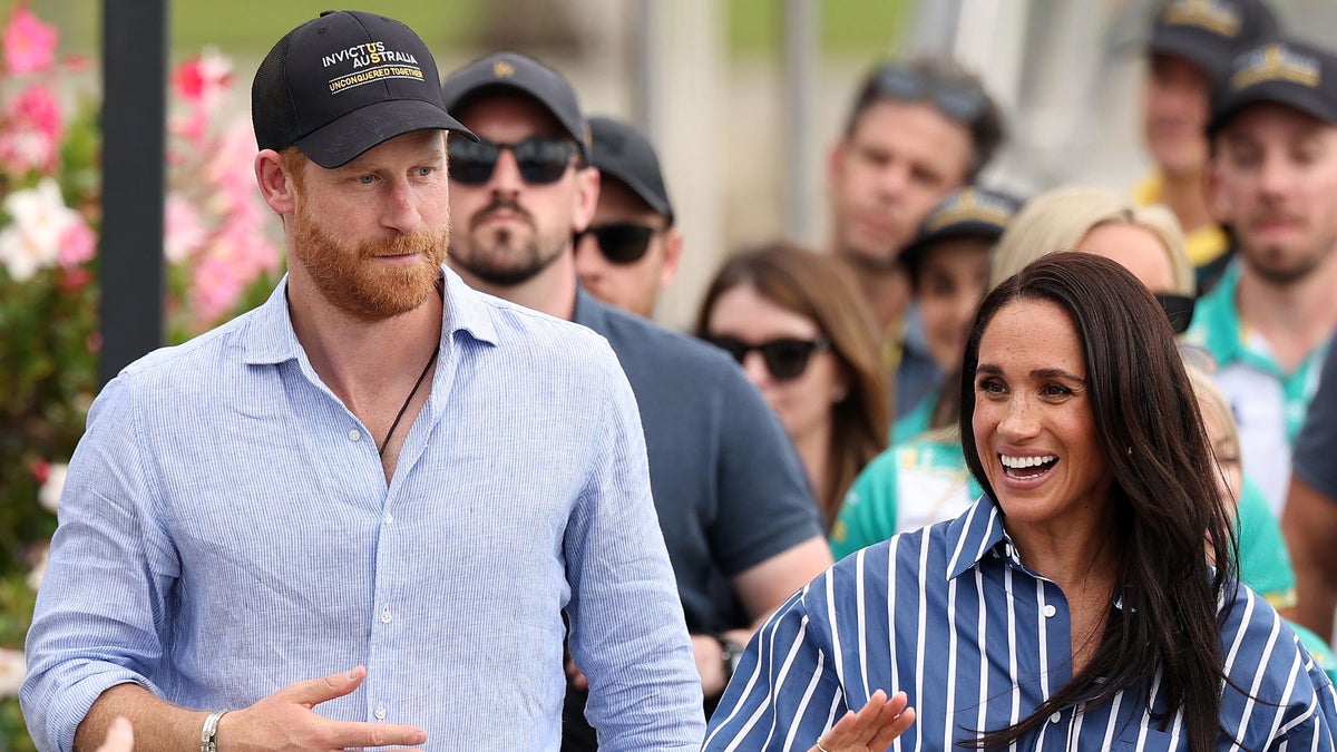 Why Prince Harry and Meghan Markle keep taking Archie and Lilibet to Portugal revealed
