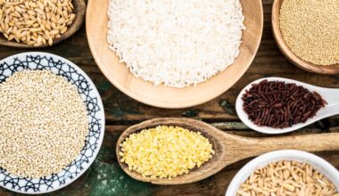 Quinoa Vs. Rice: Which Is Better for You? Dietitians Explain