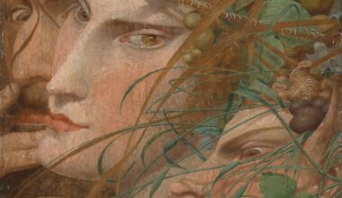 A fresh appreciation of Victorian painter Richard Dadd, who was haunted by mental illness - The Art Newspaper