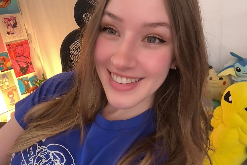 Alicia aka Diddly Donger