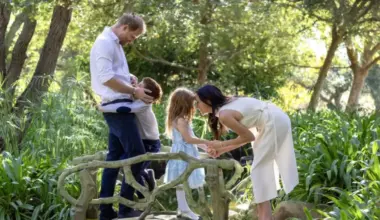 Meghan Markle to travel to UK for first time in four years with kids to meet Prince Harry