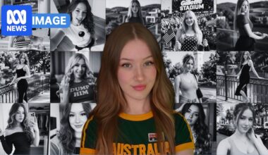 How an AI catfish got Alicia's Instagram banned