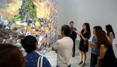 Inside Singapore Gallery Month's push to cultivate new collectors
