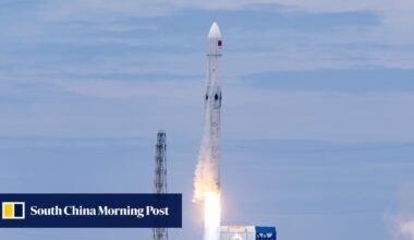 Why the US-China space race could come down to a thin metal cap