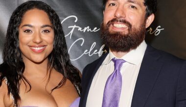 Love Is Blind's Bliss Poureetezadi, Zack Goytowski's 3D Baby Name Explained