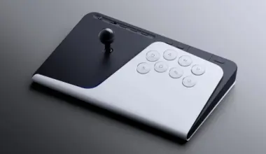 Sony delays its new PS5 fight stick