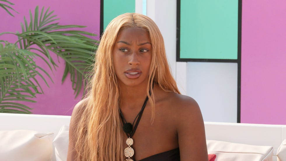 Mara, Love Island 2026 mara, love island 2026