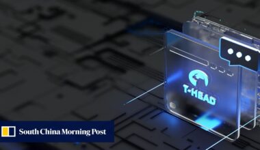 Alibaba targets Nvidia’s dominant software ecosystem with open-source AI stack