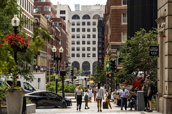 The inflation relief for Americans is likely to be temporary.