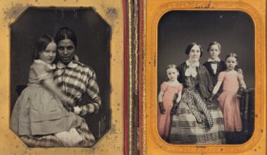 Historic Portraits Celebrate the Earliest African American Photographers