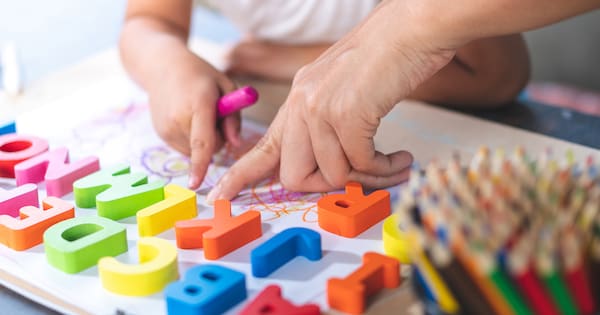 Govt expands early childhood language push amid screen time worry