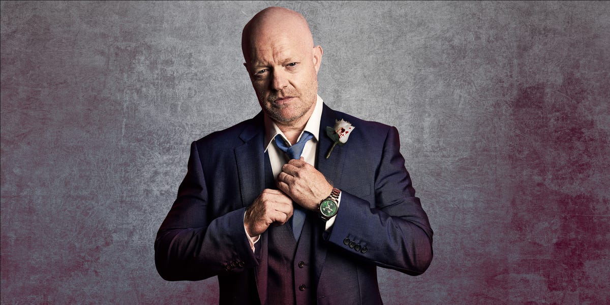 5 huge EastEnders flashforward mysteries solved