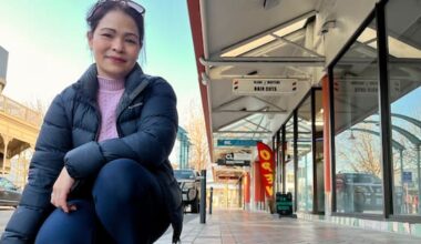 Blenheim's 'slippy' pavers to go after people injured in falls