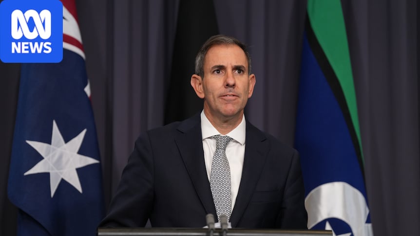 Federal politics: Treasurer confirms fuel excise discount will end on Sunday — as it happened
