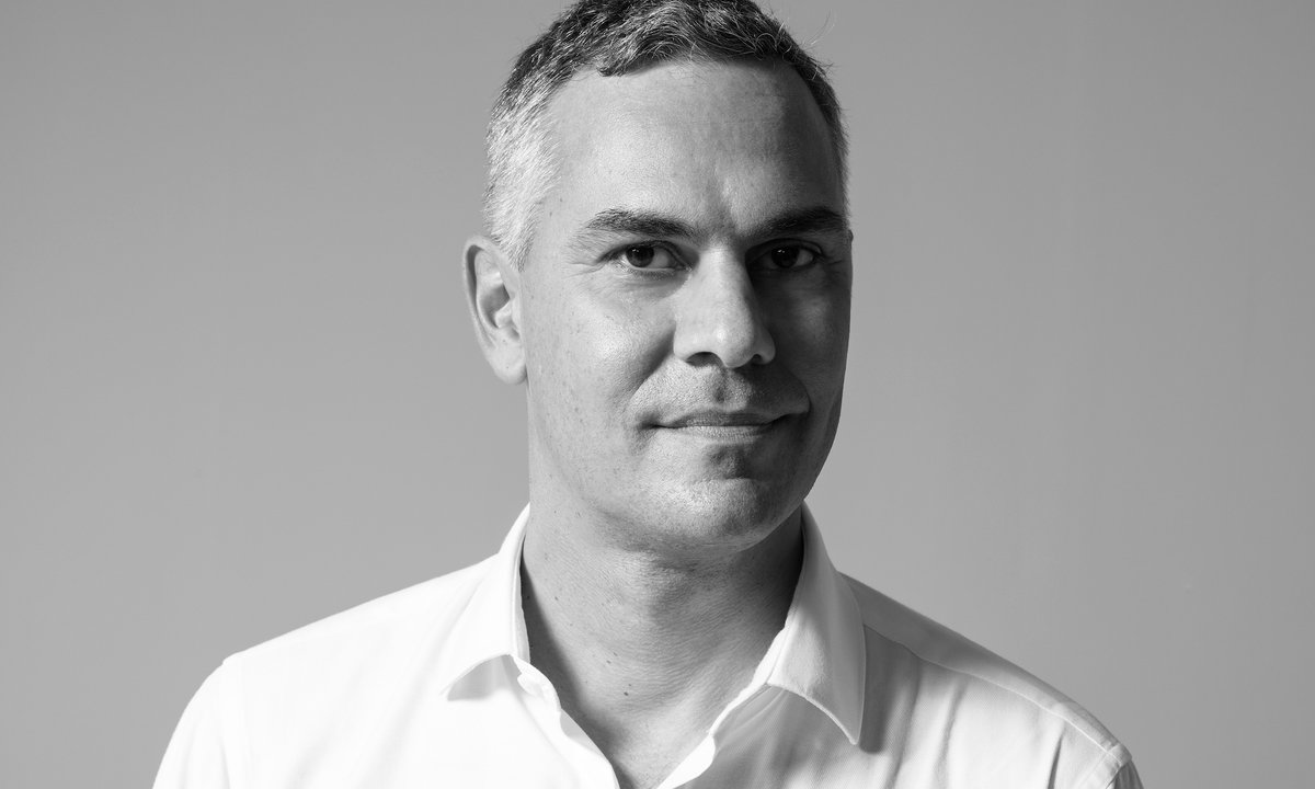 New Museum names Massimiliano Gioni as new director - The Art Newspaper