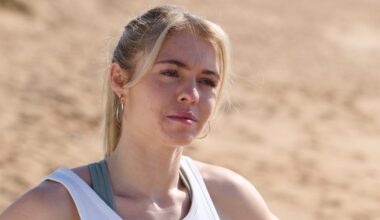 Home and Away lines up new romance for Lacey as new character arrives