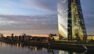 ECB holds rates steady, advances digital euro rulebook as crypto markets watch