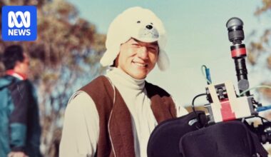 Memorable stories from Jackie Chan filming First Strike in Falls Creek in the 1990s