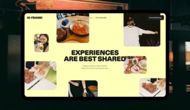 Koto helps restaurant-discovery app Franki make time dance