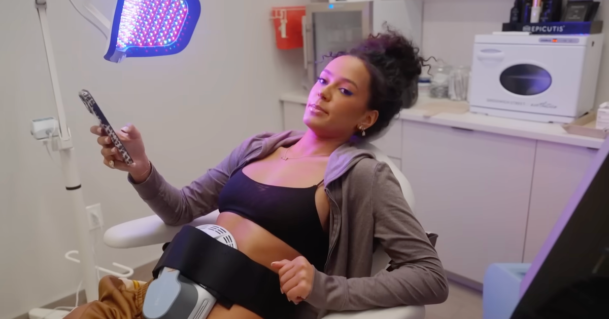 ‘Next Gen NYC’ Episode-3 Recap: ‘The Man in the LED Mask’