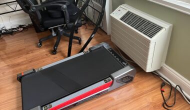 Do Walking Pads Do Anything for Your Fitness? I Tested 2 to Find Out