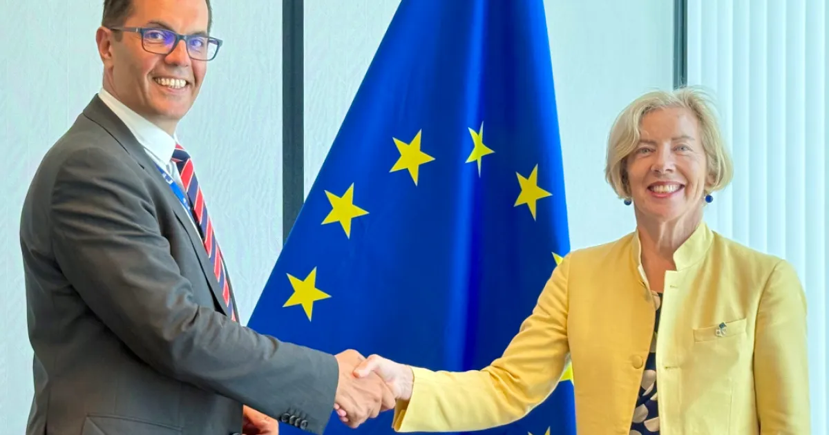 EMA and EISMEA boost cooperation to accelerate health innovations