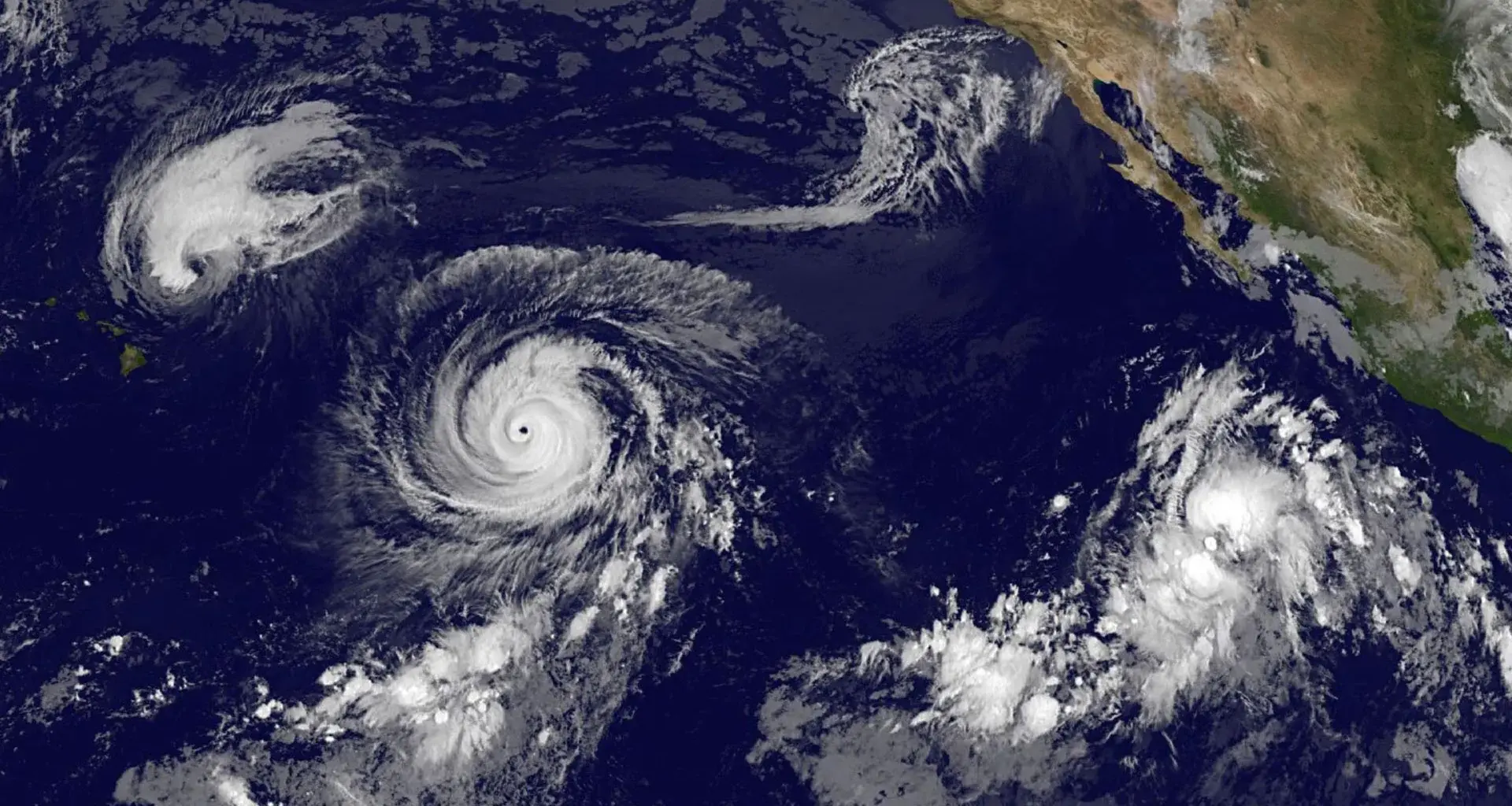 A popular climate fix could accidentally trigger massive changes to global weather