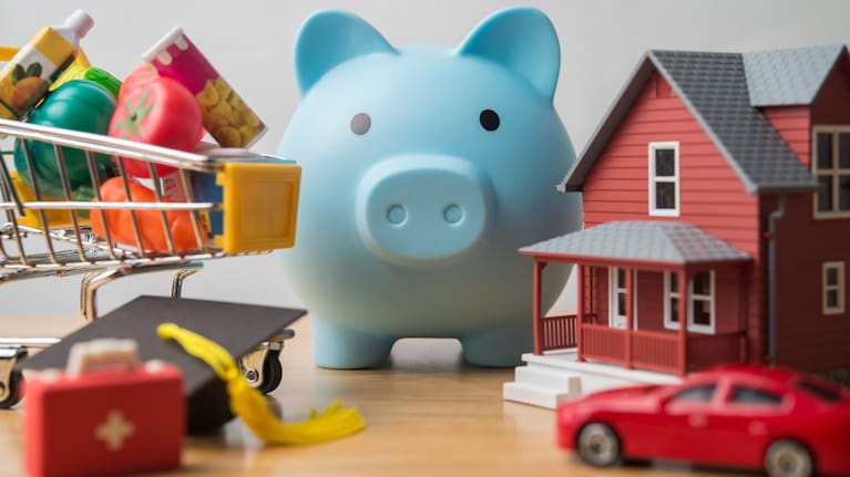 Election policies are targeting economic and affordability issues amid the cost-of-living crisis.