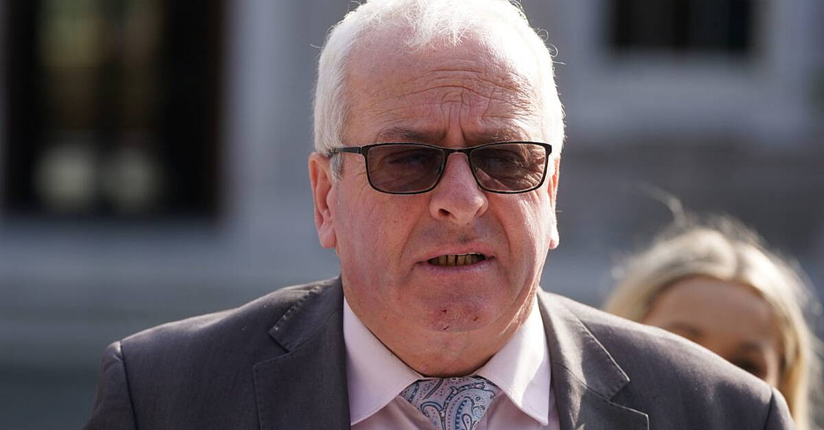 Electric Ireland to ‘review’ letter sent to pensioner over €16 in arrears