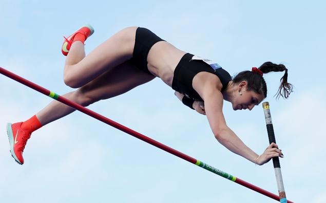 Commonwealth Games live updates: New Zealand chase medals in cycling, pole vault