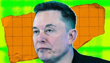 Elon Musk Says His Goal Is for SpaceX to Be Worth More than the Entire Earth