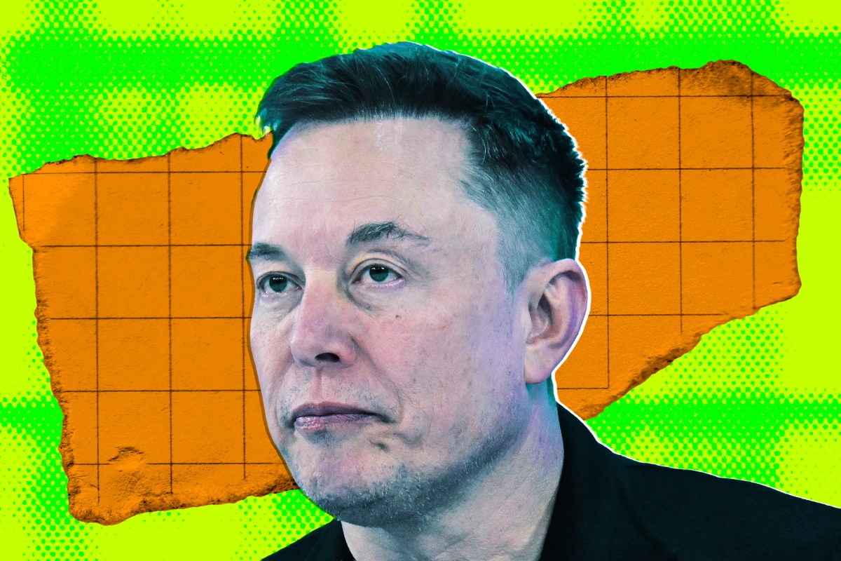 Elon Musk Says His Goal Is for SpaceX to Be Worth More than the Entire Earth