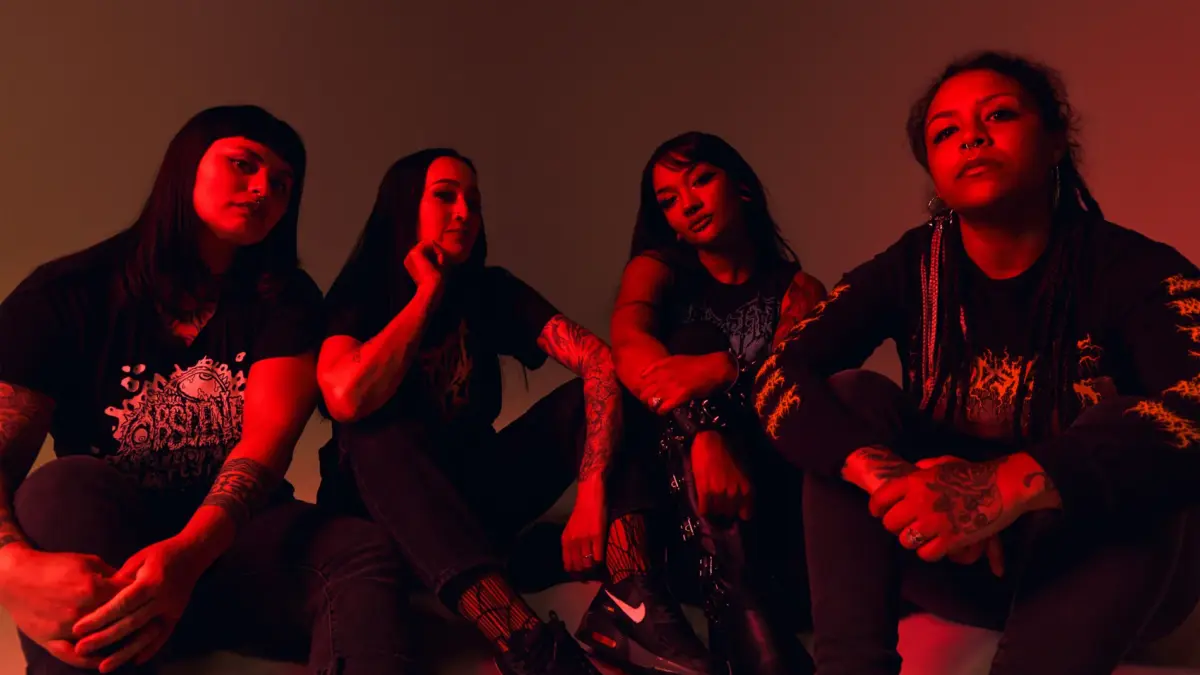 Emasculator (Ex-Abnormality, Etc.) Sign With Relapse Records