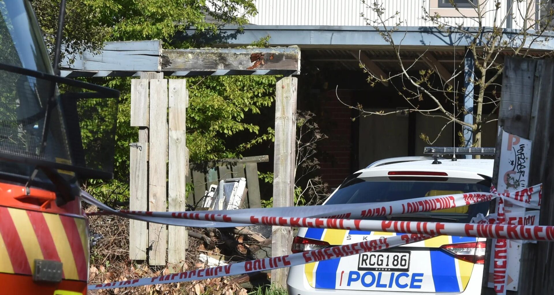 Dunedin boarding house killer not guilty by reason of insanity