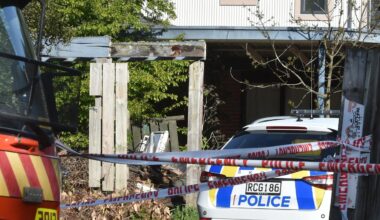 Dunedin boarding house killer not guilty by reason of insanity
