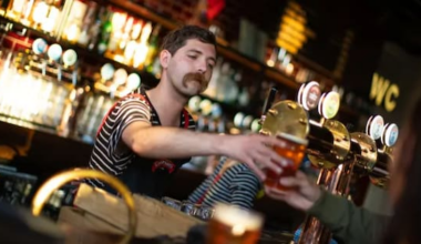 Boutique Waikato brewery named New Zealand's champion