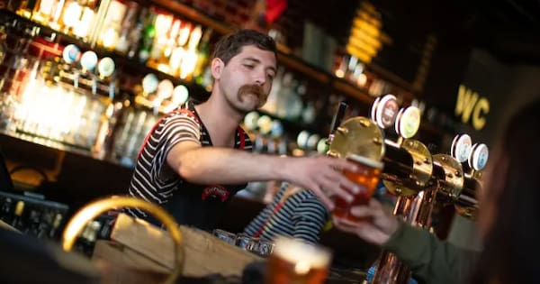 Boutique Waikato brewery named New Zealand's champion
