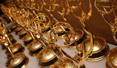 Best Comedy Series Emmys 2026 nominees: All 48 episode submissions