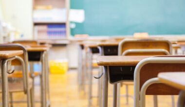 School camp cancelled after families were unable to afford it