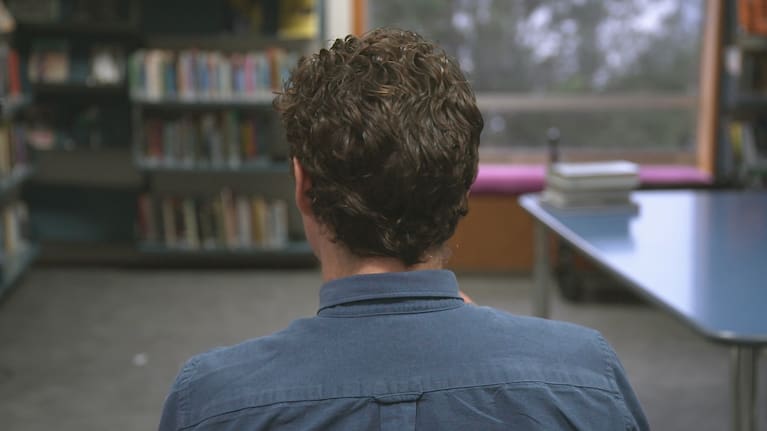 The English teacher who spoke to 1News predicted high future failure rates.