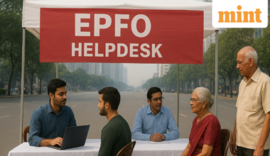 EPFO centralised database migration: Single portal for claims, digital interface, CITES project — Key features explained